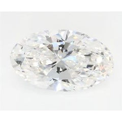 0.97ct OVAL Diamond - 500097935