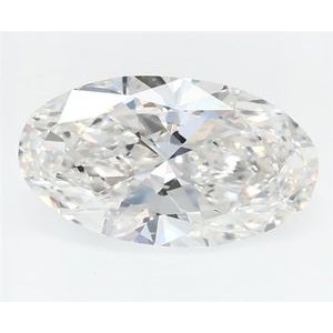 0.78ct OVAL Diamond - 500097917