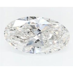 0.78ct OVAL Diamond - 500097917
