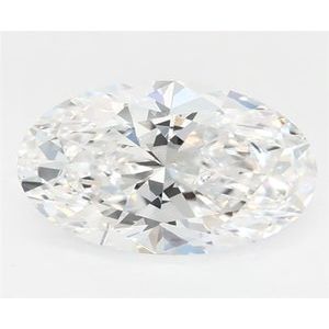 0.94ct OVAL Diamond - 500097932