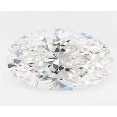 0.94ct OVAL Diamond - 500097932