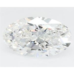 2.43ct OVAL Diamond - 500097956