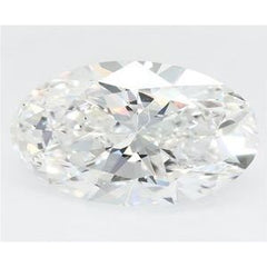 2.43ct OVAL Diamond - 500097956