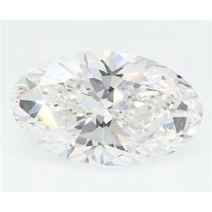 2.53ct OVAL Diamond - 500097962