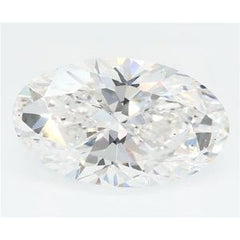 2.53ct OVAL Diamond - 500097962