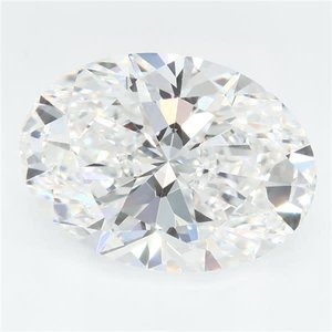2.85ct OVAL Diamond - 500097970