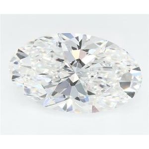 2.85ct OVAL Diamond - 500097970
