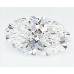 2.85ct OVAL Diamond - 500097970