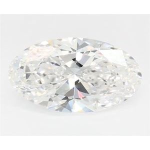 0.79ct OVAL Diamond - 500097926