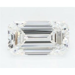 5.01ct EMERALD Diamond - 500097986