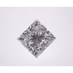 2.64ct SQUARE Diamond - 500095950