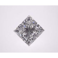 2.64ct SQUARE Diamond - 500095950