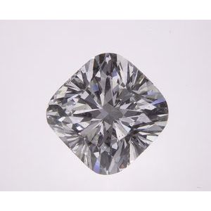 2.9ct CUSHION Diamond - 500096012