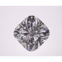 2.9ct CUSHION Diamond - 500096012