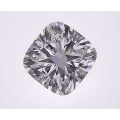 2.96ct CUSHION Diamond - 500096011