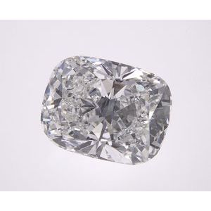 3.01ct ELONGATED CUSHION Diamond - 500096023