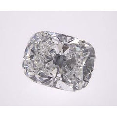 3.01ct ELONGATED CUSHION Diamond - 500096023
