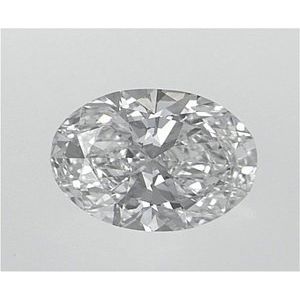 0.78ct OVAL Diamond - 500097917