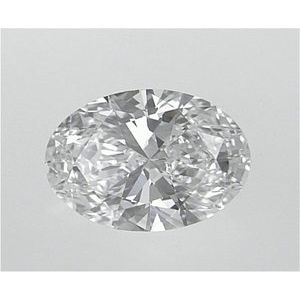 0.78ct OVAL Diamond - 500097919