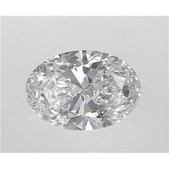 0.78ct OVAL Diamond - 500097919