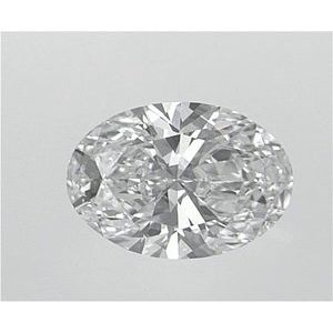 0.77ct OVAL Diamond - 500097914