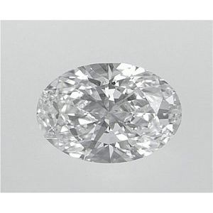 0.78ct OVAL Diamond - 500097916