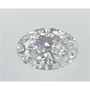0.78ct OVAL Diamond - 500097918