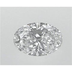 0.78ct OVAL Diamond - 500097918