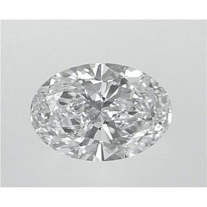 0.79ct OVAL Diamond - 500097920