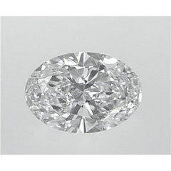 0.79ct OVAL Diamond - 500097920