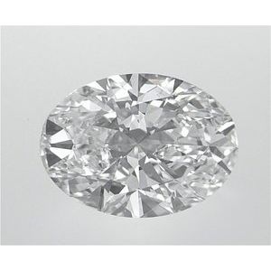 2.64ct OVAL Diamond - 500097967