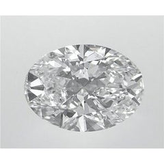 2.64ct OVAL Diamond - 500097967