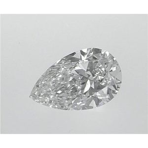 0.87ct PEAR Diamond - 500097997