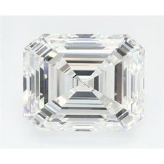 1.56ct ASSCHER Diamond - 500098131