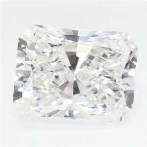 4.88ct RADIANT Diamond - 500098175