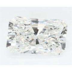 4.88ct RADIANT Diamond - 500098175