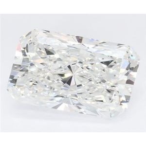 2.82ct RADIANT Diamond - 500098152