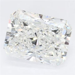 2.82ct RADIANT Diamond - 500098152