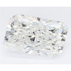2.82ct RADIANT Diamond - 500098152