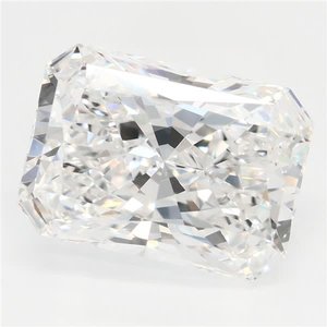 3.98ct RADIANT Diamond - 500098173