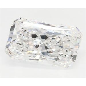 3.98ct RADIANT Diamond - 500098173