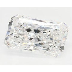 3.98ct RADIANT Diamond - 500098173
