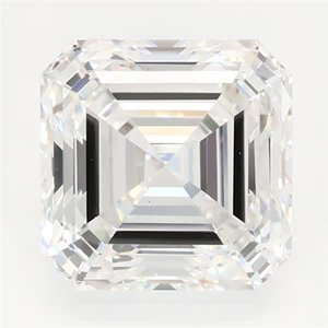 1.54ct ASSCHER Diamond - 500098130