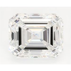 1.54ct ASSCHER Diamond - 500098130