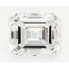 1.54ct ASSCHER Diamond - 500098130