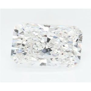 3.62ct RADIANT Diamond - 500098167