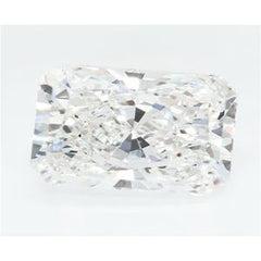 3.62ct RADIANT Diamond - 500098167