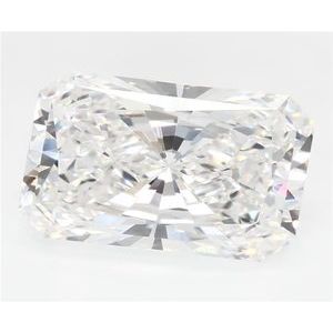 3.09ct RADIANT Diamond - 500098161