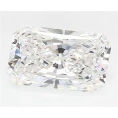 3.09ct RADIANT Diamond - 500098161