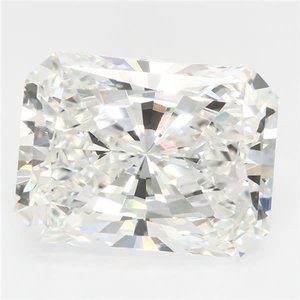 3.88ct RADIANT Diamond - 500098169